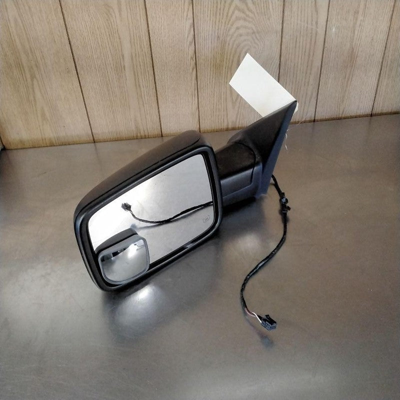 Door Mirror DODGE PICKUP 1500 Left 13 14 15 16 17 18 19 20 21 22 23 24