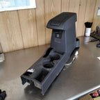 Front Console JEEP COMPASS 07 08
