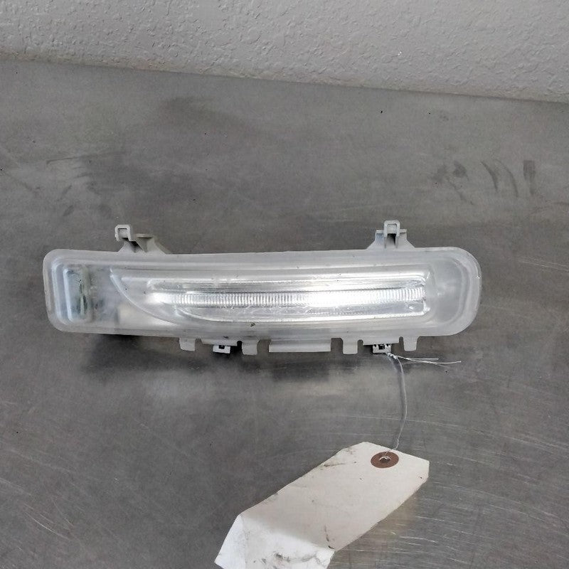 Fog/mark/park/turn Light/lamp FORD EDGE Left 11 12 13 14