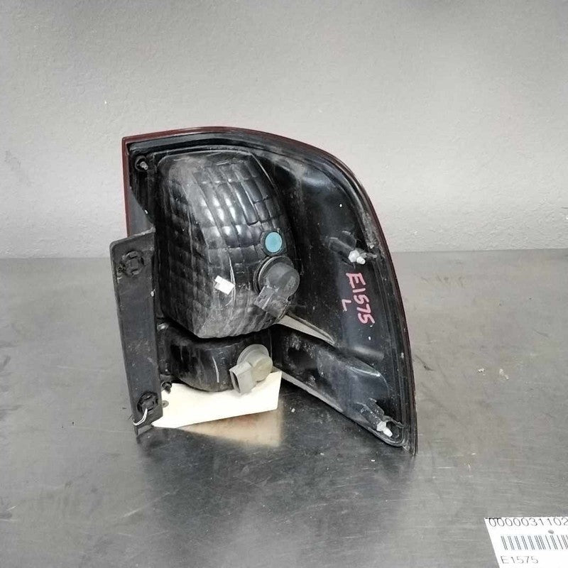 Tail Light Assembly FORD EXPEDITION Left 03 04 05 06