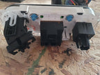 Heater A/c Control FORD ESCAPE 02 03 04 05 06 07