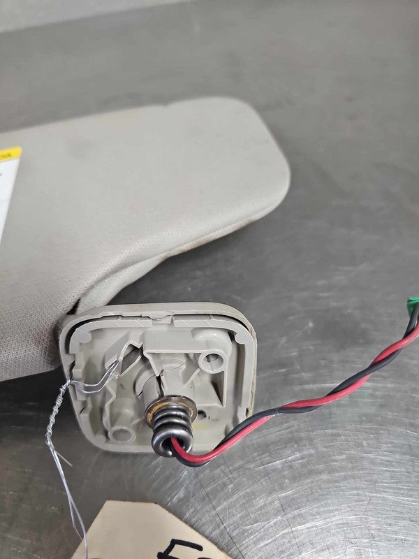 Sun Visor FORD EDGE Right 14