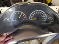 Speedometer PONTIAC GRAND PRIX 98 99 00 01 02 03