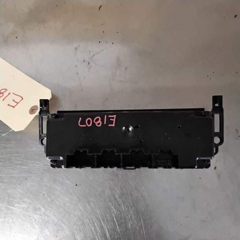 Heater A/c Control CHEVY IMPALA 06 07 08 09 10 11