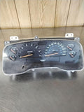 Speedometer DODGE DAKOTA 01 02