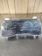 Speedometer DODGE DAKOTA 01 02