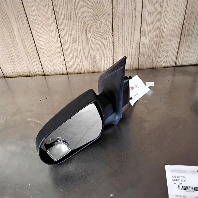 Door Mirror FORD ESCAPE Left 01 02 03 04 05 06 07