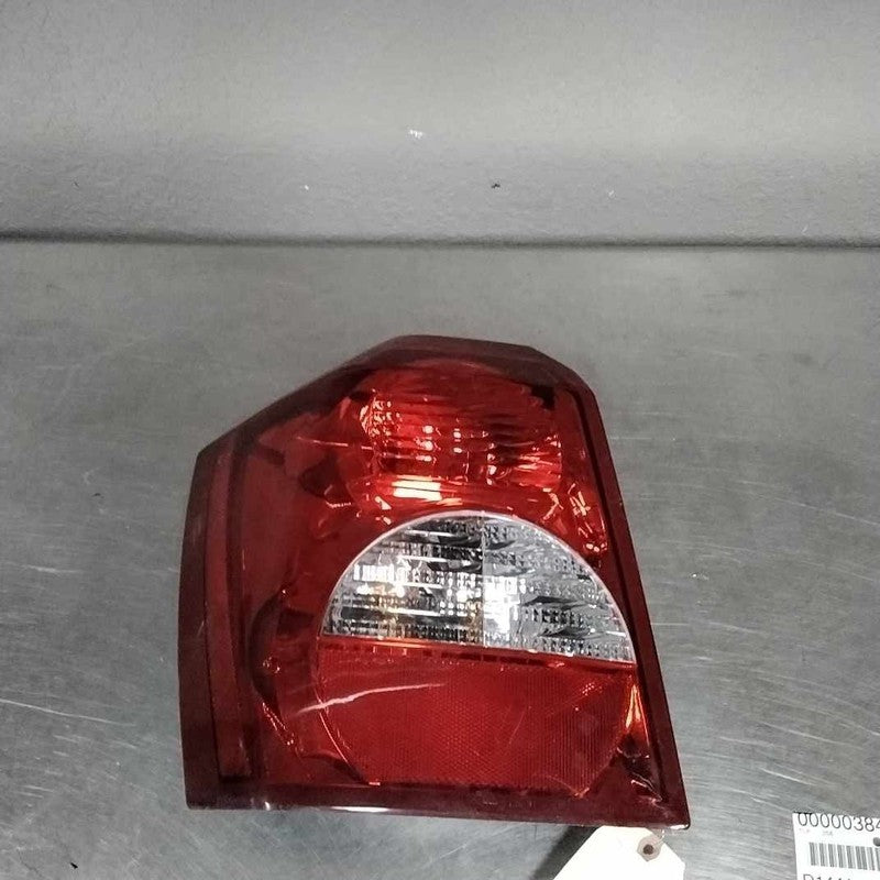 Tail Light Assembly DODGE CALIBER Left 07