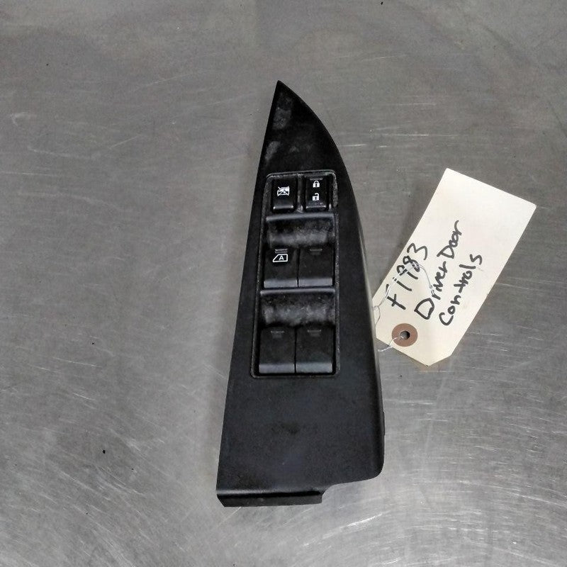 Door Switch Front SUBARU LEGACY 10 11 12