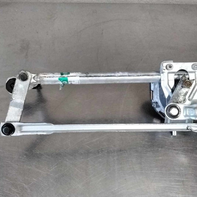Wiper Trans. Linkage JETTA EXCEPT GLI 05 06 07 08 09 10 11 12 13 14