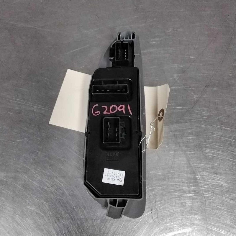 Door Switch Front CHEVY MALIBU 04 05 06 07 08
