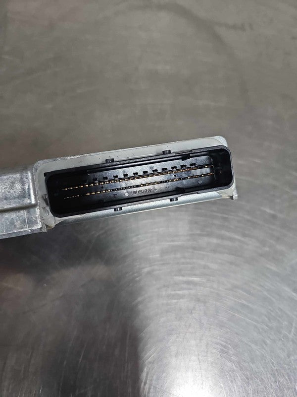 2012 Chevrolet Malibu Chassis Brain Box OEM#22799589
