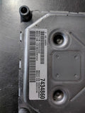 Engine/motor Brain Box JEEP CHEROKEE 16 17