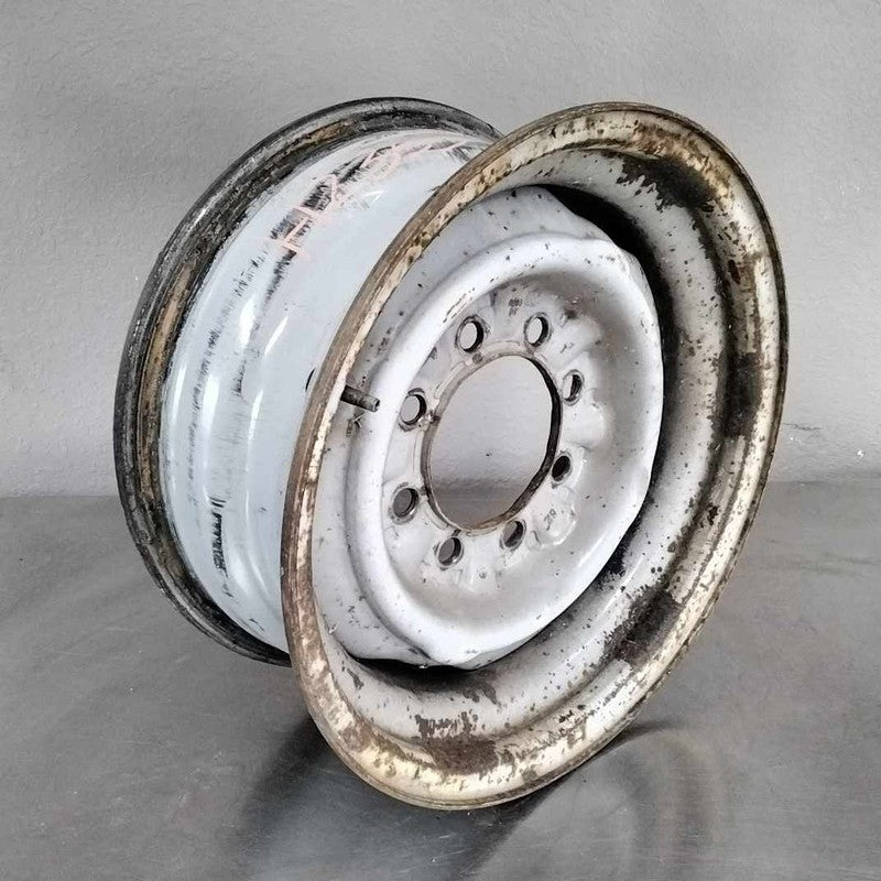 1992-1997 Ford Pickup F250 Wheel OEM#F3UZ1015A