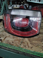Tail Light Assembly JEEP COMPASS Left 17 18