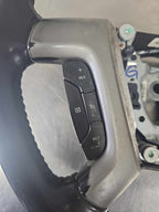 Steering Wheel CHEVY SILVERADO 1500 07 08