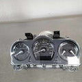 Speedometer FORD TAURUS 10