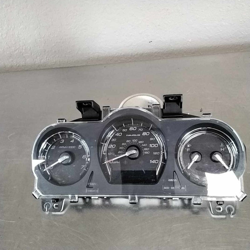 Speedometer FORD TAURUS 10