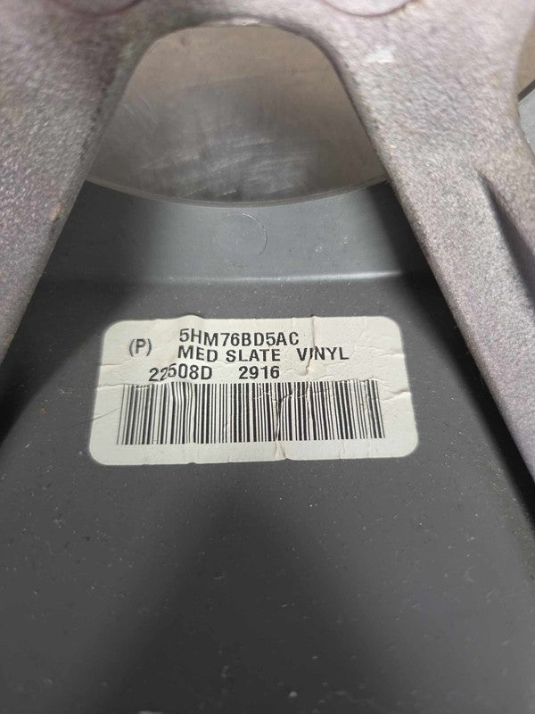 Steering Wheel JEEP GRAND CHEROKEE 05 06 07