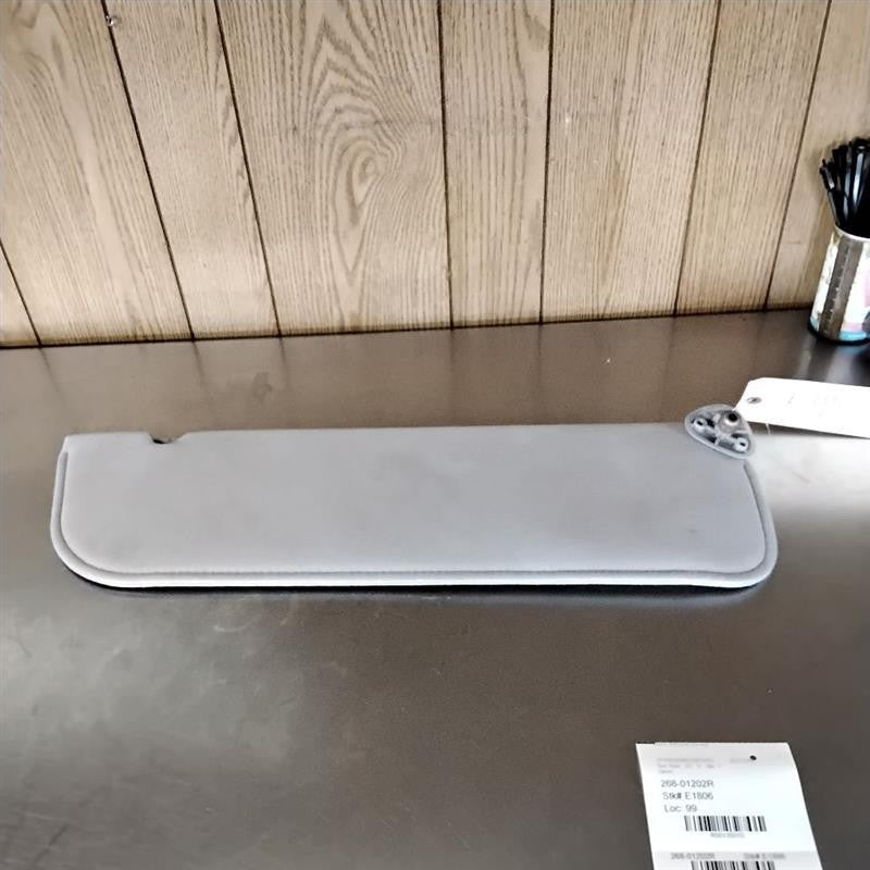 Sun Visor FORD VAN E250 Right 09 10 11 12 13 14