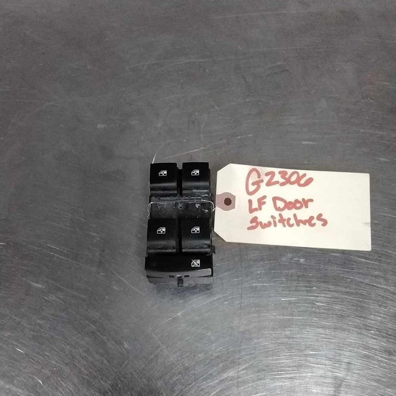 Door Switch Front CHEVY EQUINOX 10 11 12 13 14 15 16 17