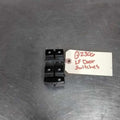 Door Switch Front CHEVY EQUINOX 10 11 12 13 14 15 16 17