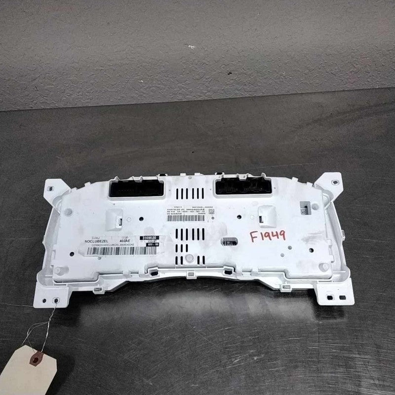 Speedometer JEEP PATRIOT 11 12 13