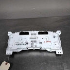 Speedometer JEEP PATRIOT 11 12 13