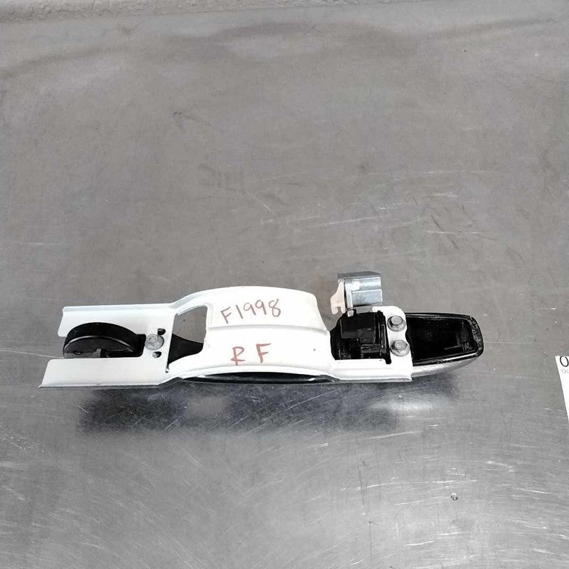 Outside Door Handle DODGE CALIBER Right 07 08 09 10 11 12
