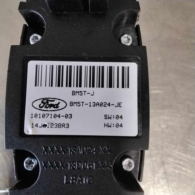 2013-2019 Headlight Switch (dash Mtd) Ford Escape