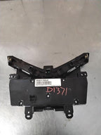 Heater A/c Control CHEVY CRUZE 11 12