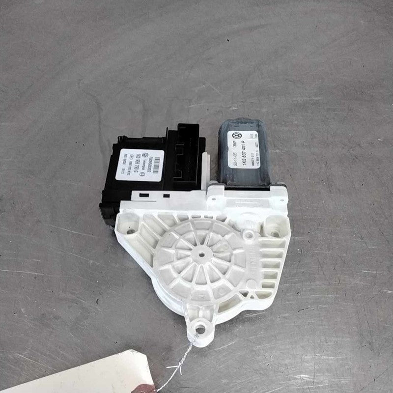 2005-2008 Jetta Except GLI Front Left Power Window Motor OEM#1K0959701