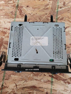 Audio & Visual Equip.(radio) BUICK LESABRE 03 04 05