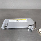 2007-2009 Sun Visor Saturn Aura Right Side