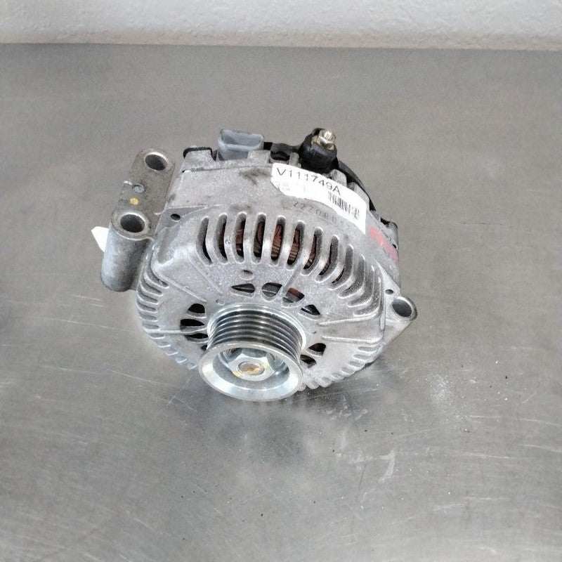 1996-1998 Ford Explorer Alternator OEM#4U2Z10V346CZRM