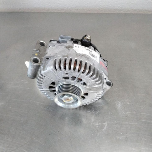 1996-1998 Ford Explorer Alternator OEM#4U2Z10V346CZRM