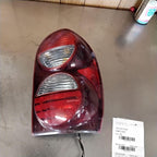 Tail Light Assembly JEEP LIBERTY Right 05 06 07
