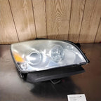 Headlamp Assembly SATURN OUTLOOK Right 07 08 09 10