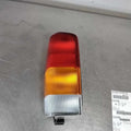Tail Light Assembly JEEP CHEROKEE Left 97 98 99 00 01