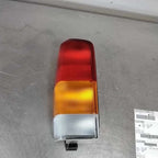 Tail Light Assembly JEEP CHEROKEE Left 97 98 99 00 01
