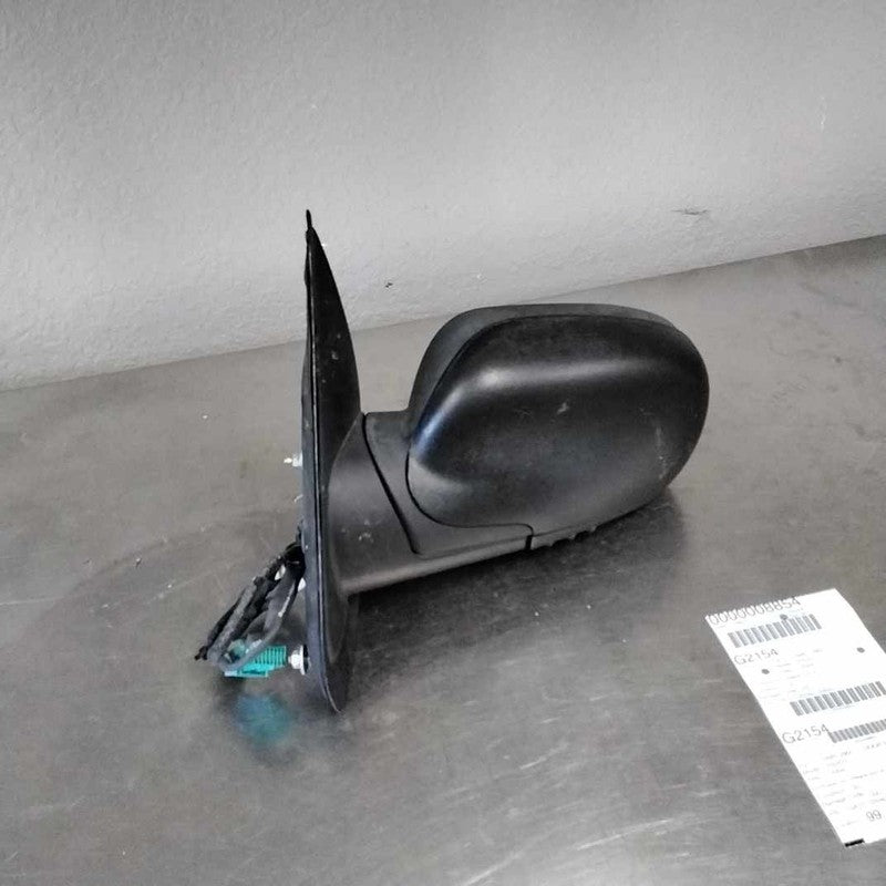 Door Mirror GMC ENVOY Left 02 03 04 05 06 07 08 09