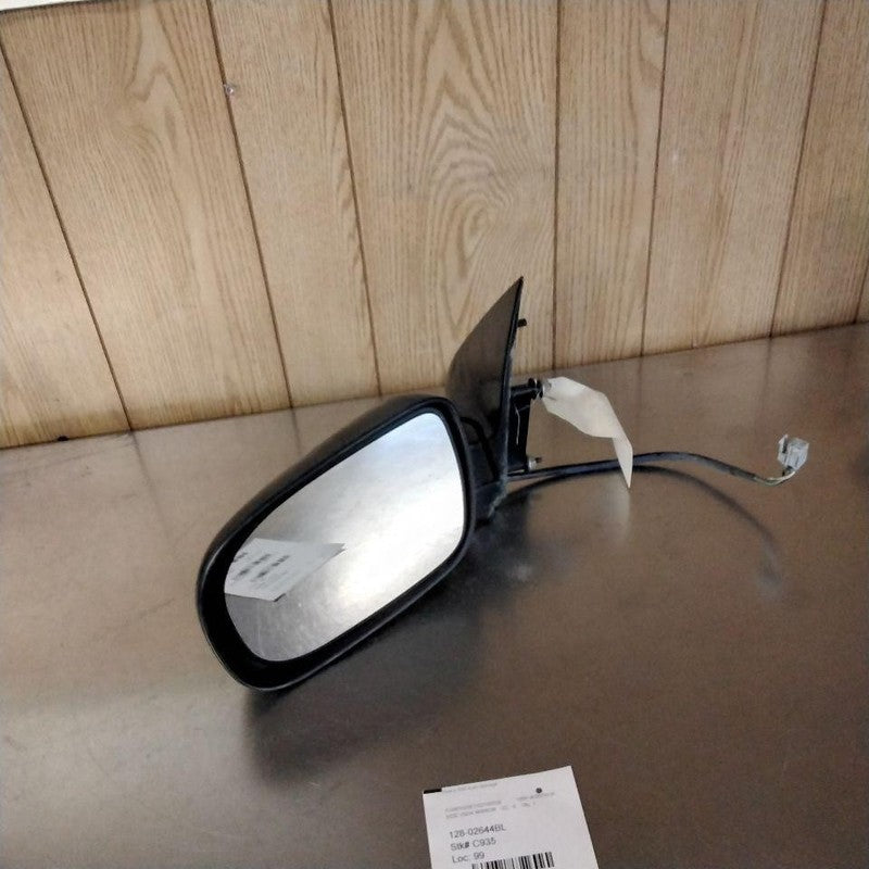 Door Mirror PONTIAC MONTANA VAN Left 99 00 01 02 03 04 05 06 07 08 09