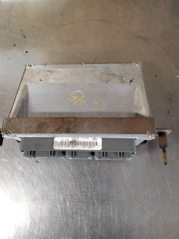 Engine/motor Brain Box EXPLORER 02