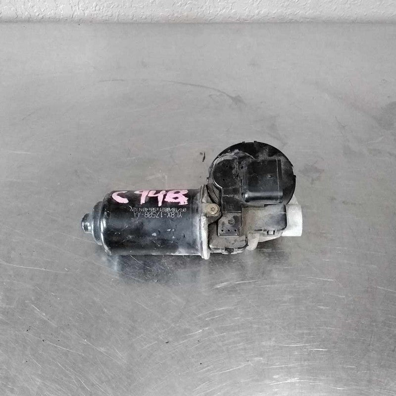 2001-2006 Mazda Tribute Wiper Motor Front OEM#EC0167340R0A
