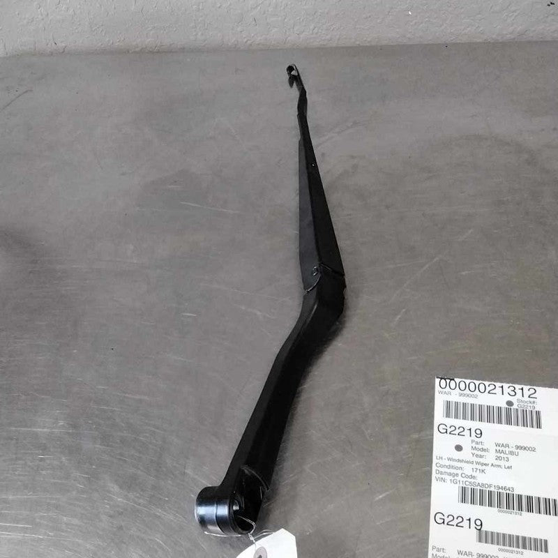 Wiper Arm CHEVY MALIBU 13 14 15 16
