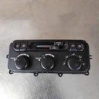 Heater A/c Control CHRYSLER TOWN CNTRY 04 05 06 07