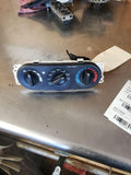 Heater A/c Control MAZDA TRIBUTE 01 02 03 04