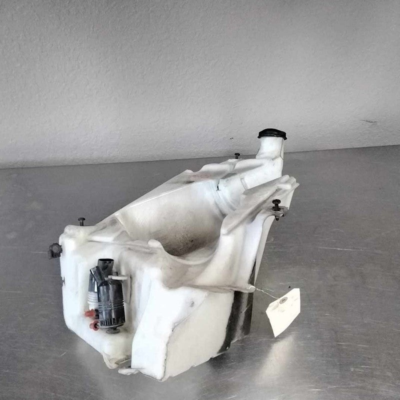 Washer Bottle TRAILBLAZER 02 03 04 05 06 07 08 09