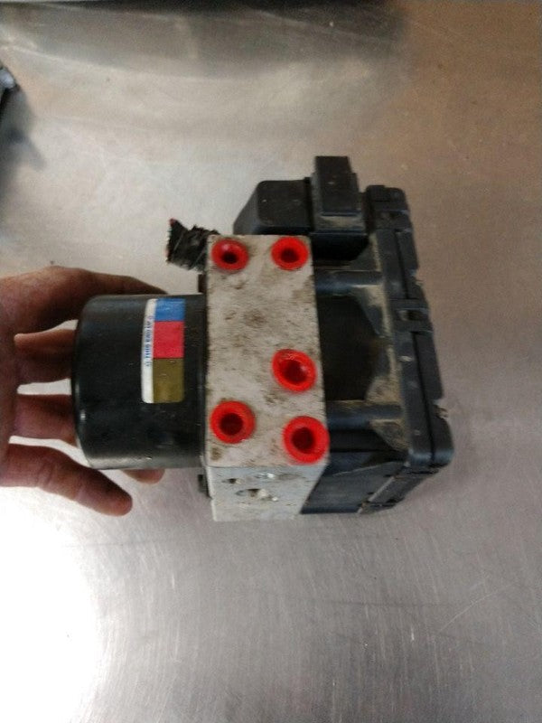 2002-2004 Jeep Grand Cherokee Anti-lock Brake Parts OEM#5066657AB