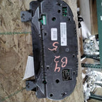 Speedometer DODGE PICKUP 3500 14